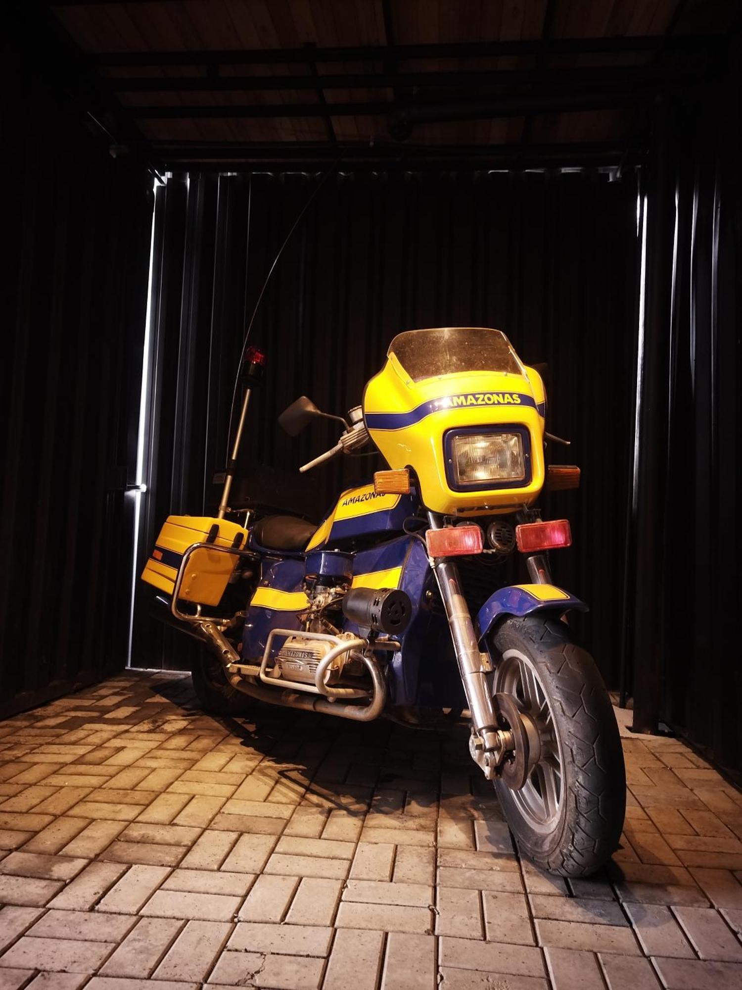 Moto Inn Urubici Bagian luar foto
